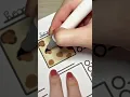 Easy leopard print tutorial