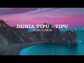 Download Lagu Dunia Tipu - Tipu - Yura Yunita [Cover By Tami Aulia]