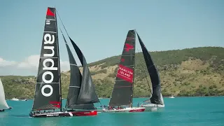 2023 Hamilton Island Race Week Final Results and Wrap Video