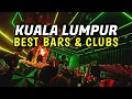 Download Lagu 15 BEST Bars \u0026 Clubs in Kuala Lumpur, Malaysia | Kuala Lumpur Nightlife
