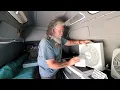I Bought These Fans for Living in a Van on Amazon
