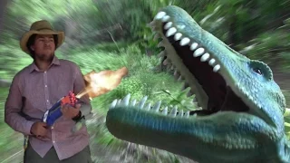 Top Predators 2016