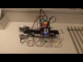 LEGO Mindstorms EV3 Color Sorter