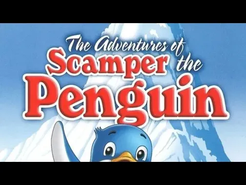 The Adventures of Scamper (1987) - Trailer