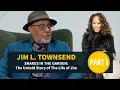 Part 1 Steve Harvey Ex-QueenPin Wife Marjorie Harvey EXPOSED by her Ex-Husband Jimmy L Townsend