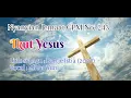 Lagu Nyanyian Jemaat GPM No. 243 - IKUT YESUS - Mitha Yuni
