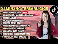 DJ MINANG TERBARU 2025 FULL BASS - DJ DEK CINTO JUO X JAN SAMPAI MANARUAH DANDAM VIRAL