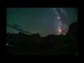 Download Lagu ​Star Time-lapse Photography in Lianbao Yeze, Si Chuan.