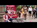 HK Comedy Chinese Rapper | Beat Little Man 打小人 | Villian Hitting