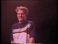 crowded house   weather with you  live