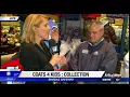 Coats 4 Kids Shadle Center Safeway