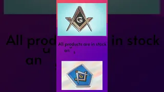 Masonic Emblems CHROME AUTO EMBLEMS BULK PRICING AVAILABLE ON MOST EMBLEMS