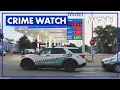 2 people shot and killed at Armour Square gas station Monday evening according to Chicago police