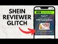 I Spent 750 On Shein Using This Secret Glitch