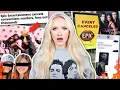 EPIC CONS Exposing the Greatest Fandom Scandal in History