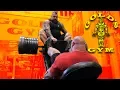 TAKING OVER GOLD S GYM VENICE WITH EDDIE HALL