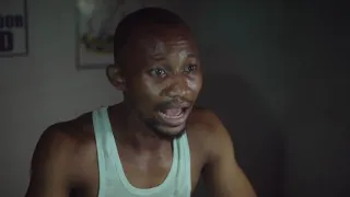 alibi a short movie by olamilekan agboola