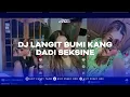 Download Lagu DJ LANGIT BUMI KANG DADI SEKSINE | DJ AKU CAH KERJO ADI AS RMX VIRAL TIK TOK TERBARU 2025
