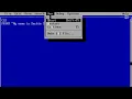 Print Command in Qbasic