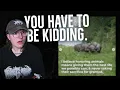 Now is NOT the Time To Ignore The Victim
