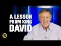 A Lesson from King David Give Him 15 Daily Prayer with Dutch July 10 2026