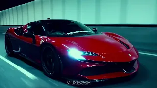 muxibosh i am alone original mix 