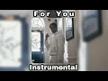 Abra Cadabra - For You (Instrumental)