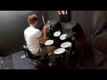 Lagu Kungs vs Cookin' on 3 burners - this girl drum cover - Finn Smith