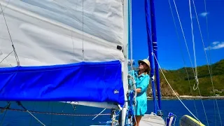 Have WIND, will SAIL [Adventure #149]