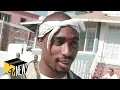 Download Lagu Tupac on Growing Up Poor, His Rise to Fame \u0026 His Future (1995) | MTV News