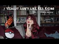 Why I REALLY Don t Like Red Rising The One Bad Book Review