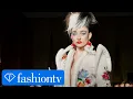 Download Lagu Velvet \u0026 Wings by Ronald Van Der Kemp, Paris Haute Couture Spring/Summer 2025 | FashionTV | FTV