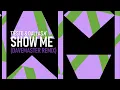 Tiësto & DallasK - Show Me (DaveMaster Remix) [Visualizer]
