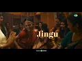Jinguchaa - Lyrical | Thug Life (Telugu) | Kamal Haasan | Mani Ratnam | STR | Trisha | AR Rahman