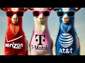 New AT T Elite 2 0 Plan vs T-Mobile Experience Beyond vs Verizon Unlimited Ultimate