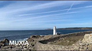 Solo Sailing from La Coruña to Muxía – Ep. 155