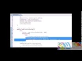 Intermediate Java Tutorial 40 Setting Up the Server