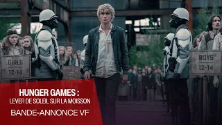 Bande-annonce