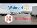 Hub Group Dedicated Training Local Trucking Ike Stephens