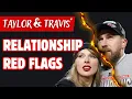 Can You Spot Travis Taylors Red Flags