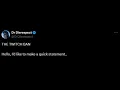 Dr Disrespect Situation Just Got Worse
