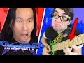 Download Lagu Can Herman Li of DragonForce Play My IMPOSSIBLE Guitar Solo?