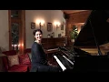 Download Lagu Super Trouper ABBA Ulrika A. Rosén, piano. (Piano cover)