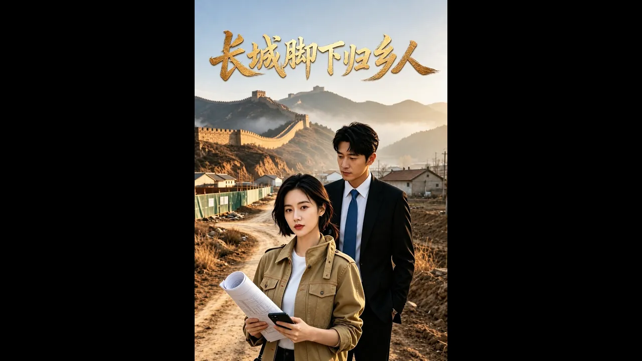 长城脚下归乡人