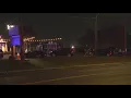 Two men shot outside bar on north side both critically injured San Antonio police say
