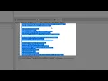 The Fundamentals of GeneXus a Demonstration