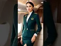 Download Lagu ✈️ Countries as Flight Attendants | Part 10 - Ukraine, Belarus \u0026 More! #shorts