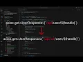 Path To A Clean er React Architecture - A Shared API Client