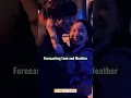 Download Lagu Song Kang \u0026 Park Min Young Kiss bts in #forecastingloveandweather #songkang #parkminyoung #kdrama