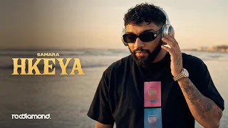 Samara - Hkeya (Official AI Music Video)